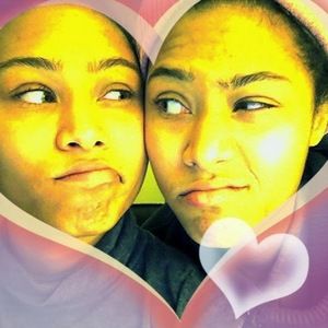 Meet your Posher, Alleah